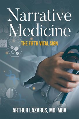 Imagen de portada para Narrative Medicine