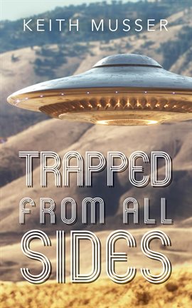 Cover image for Trapped From All Sides