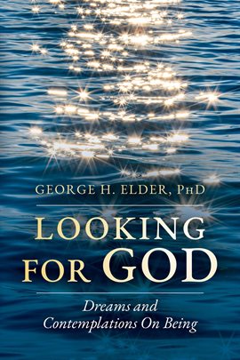 Cover image for Looking for God