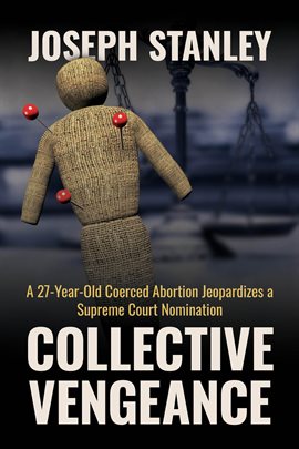 Cover image for Collective Vengeance