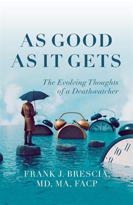 Cover image for As Good As It Gets