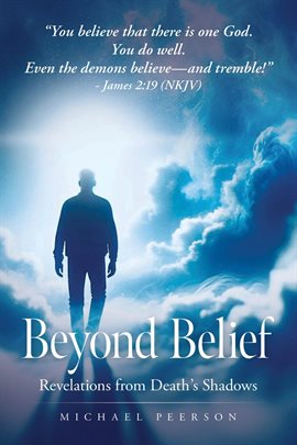 Cover image for Beyond Belief