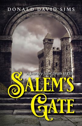 Imagen de portada para Salem's Gate