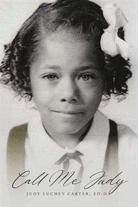 Cover image for Call Me Judy