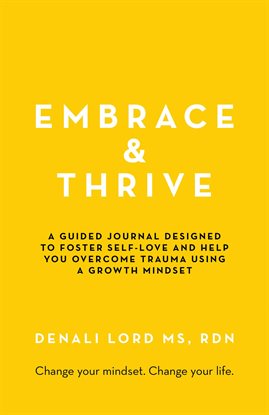 Imagen de portada para Embrace & Thrive