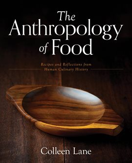 Cover image for The Anthropology of Food