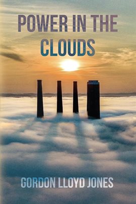 Imagen de portada para Power in the Clouds