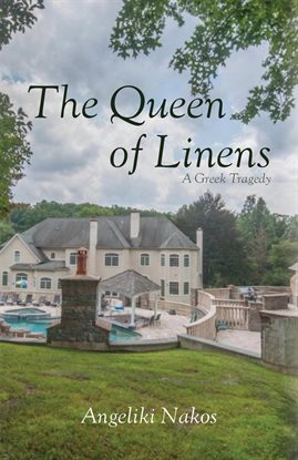 Cover image for The Queen of Linens