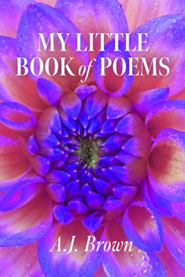 Imagen de portada para My Little Book of Poems