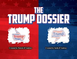 Cover image for The Trump Dossier