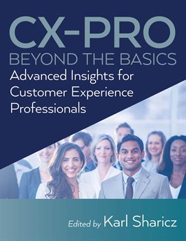 Cover image for CX-PRO - Beyond the Basics