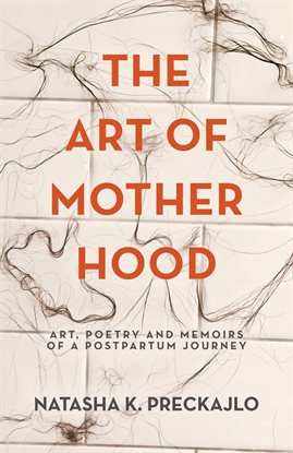 Imagen de portada para The Art of Motherhood