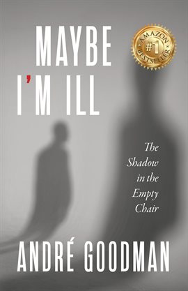 Imagen de portada para Maybe I'm Ill
