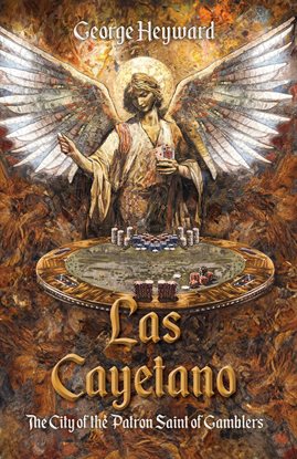Cover image for Las Cayetano