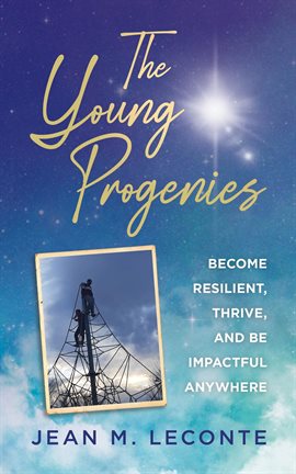 Cover image for The Young Progenies