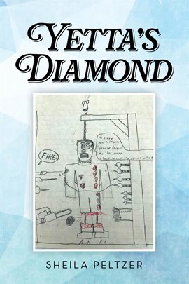 Imagen de portada para Yetta's Diamond