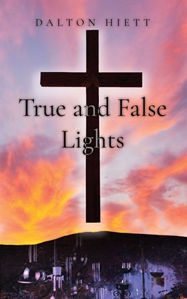 Imagen de portada para True and False Lights