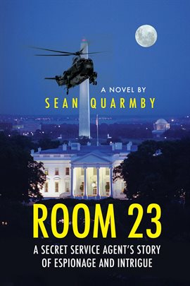 Cover image for Room 23