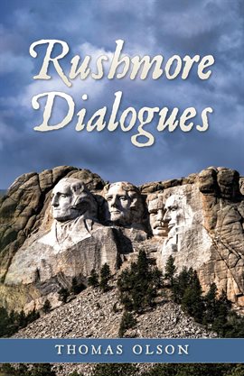 Imagen de portada para Rushmore Dialogues