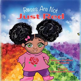 Imagen de portada para Roses Are Not Just Red