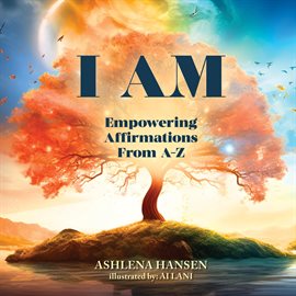 Cover image for I Am