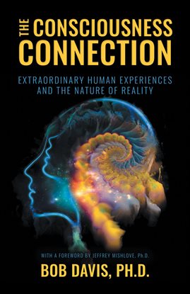 Imagen de portada para The Consciousness Connection