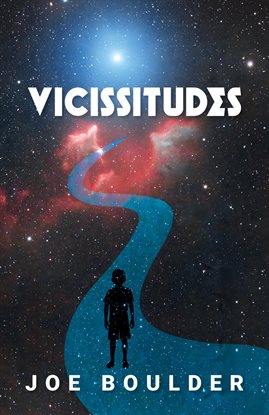Imagen de portada para Vicissitudes