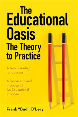Imagen de portada para The Educational Oasis