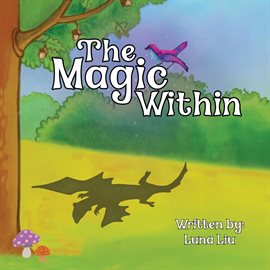 Cover image for The Magic Within