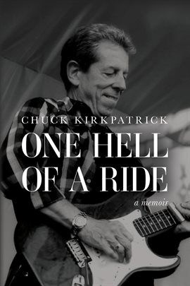 Cover image for One Hell of a Ride