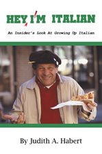 Cover image for Hey, I'm Italian