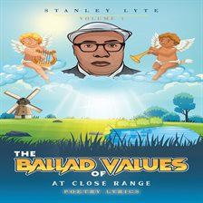 Cover image for The Ballad of Values At Close Range