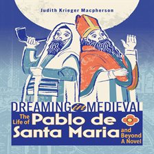 Imagen de portada para Dreaming in Medieval
