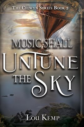 Imagen de portada para Music Shall Untune the Sky