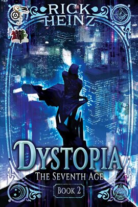 Imagen de portada para Dystopia