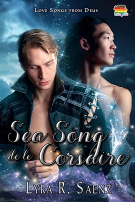 Cover image for Sea Song de le Corsaire