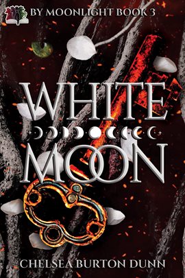 Cover image for White Moon