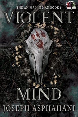 Imagen de portada para Violent Mind