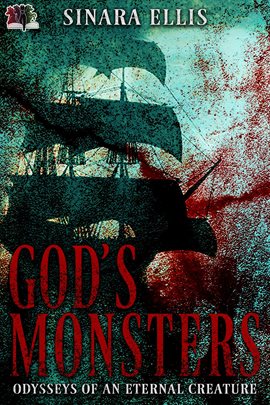Imagen de portada para God's Monsters