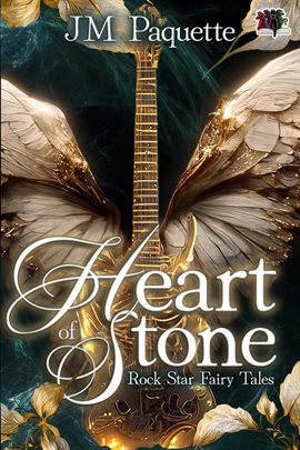 Imagen de portada para Heart of Stone