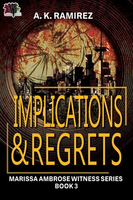Imagen de portada para Implications & Regrets