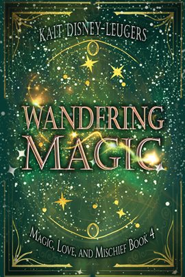 Wandering Magic