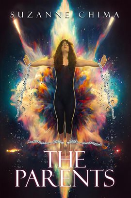 Cover image for The Parents