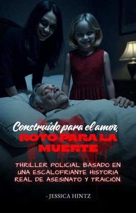 Construido para el amor, roto para la muerte Construido para el amor, roto para la muerte