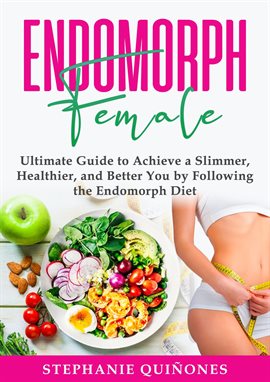 Cover image for Endomorph Female
