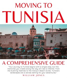 Imagen de portada para Moving to Tunisia
