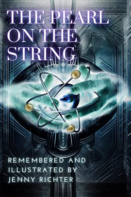 Cover image for The Pearl on the String