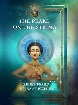 Cover image for The Pearl on the String