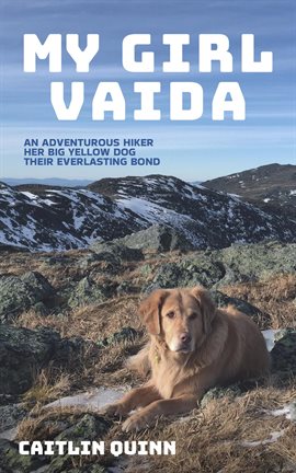 Cover image for My Girl Vaida