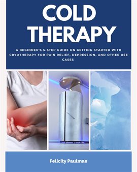 Cover image for Cold Therapy